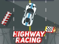 Highway racing