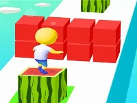 Super cube surf online