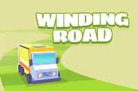 Winding road