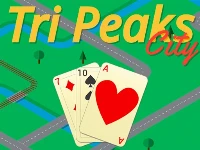 Tri peaks city