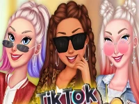 Magic tiktok princesses back to basics