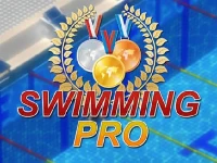 Swimming pro