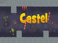 Castel runner