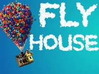 Fly house