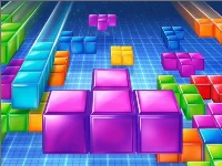 Tetris legend class