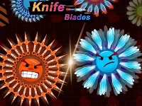 Knifeblades