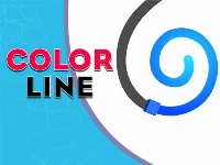 Color line