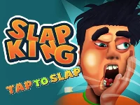 Slap king