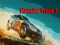 Monster track 2