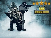 Us commando