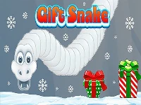 Gifts snake