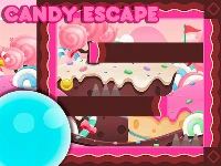 Candy escape