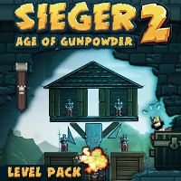 Sieger 2 level pack