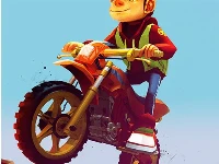 Moto race - motor rider game