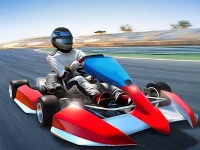 Learn drive karts sim