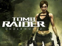 Tomb raider