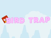 Bird trap