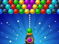 Bubble shooter blast master