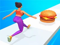 Twerk race 3d