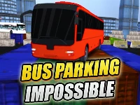 Bus parking 2022