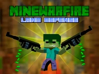 Minewarfire land defense