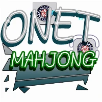 Onet mahjong