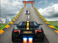 Car driving simulator 3d