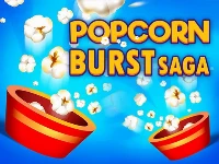 Popcorn burst saga