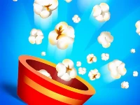 Popcorn shooter