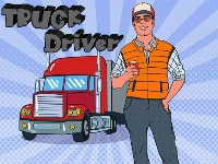 Truck driver