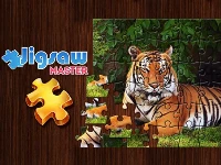 Jigsaw master mania