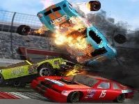 Demolition derby