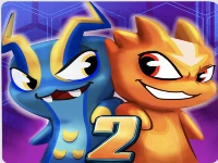 Slugterra: slug it out 2