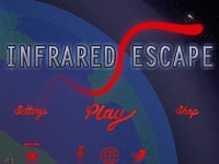 Infrared escape