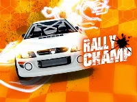 Rally champ