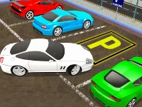 Car parking simulator free