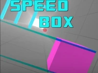 Speedbox game