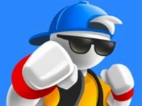 Street-fight-match-3d-game