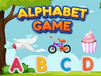 Alphabet game