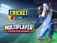 Cricket live