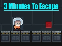 3 minutes to escape