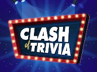 Clash of trivia