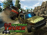 Jungle car driving 3d simulator