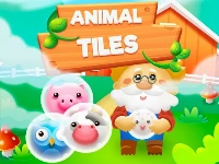 Animal tiles