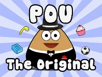 Pou pet