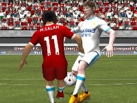 Liverpool vs real 2022