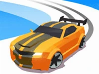 Drifty race - 3d drifting game