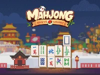 Mahjong restaurant