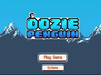 Dozie penguins