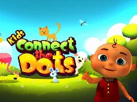 Connect the dots for kids